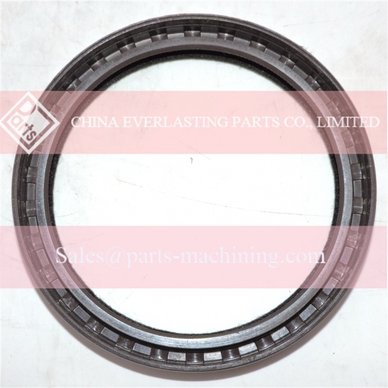 Yanmar 4TNV98 selo principal traseiro 124411-01780 substituição