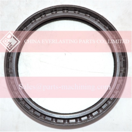 Yanmar 4TNV98 selo principal traseiro 124411-01780 substituição