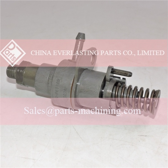 Lister petter lpw2 lpw3 lpw4 bomba de injeção de combustível 751-41322 substituição
