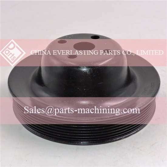 polia do ventilador 3926855