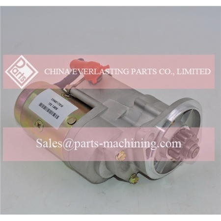 yanmar john deere starter 129407-77010 substituição