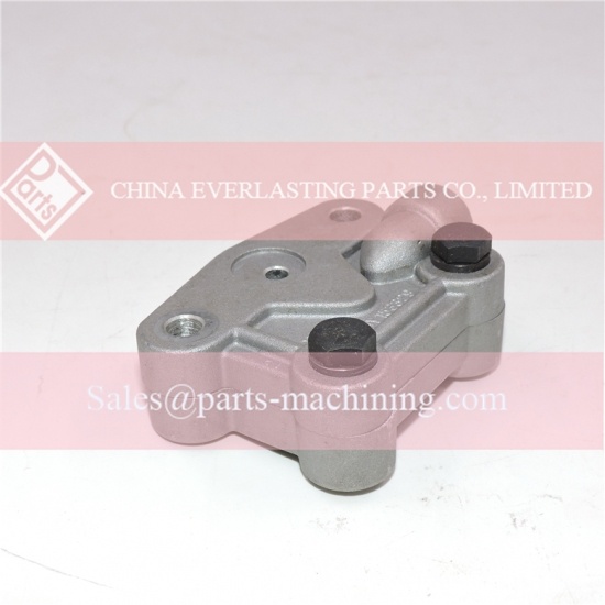 BM76340 Fuel Pump Damper
