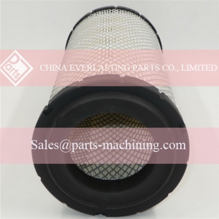 Referência cruzada do filtro de ar Fleetguard AF25557