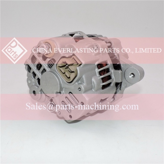 alternador mitsubishi 31A68-00402 referência cruzada