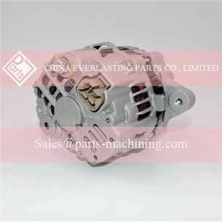 alternador mitsubishi 31A68-00402 referência cruzada