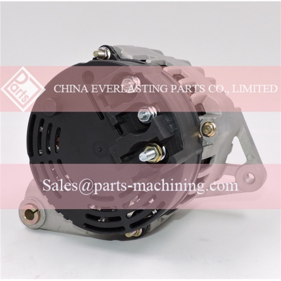 Alternador do motor 404D-22 2871A301 185046500