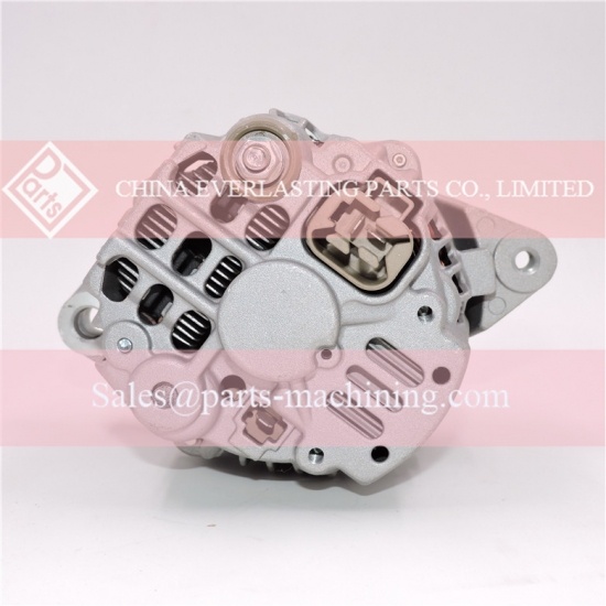Lister petter alternador 751-15330 referência cruzada