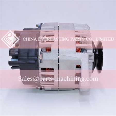 alternador perkins 2871A306 referência cruzada