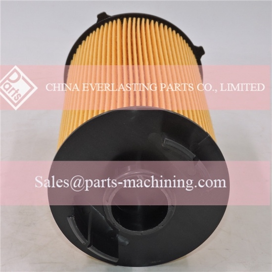 substituição do filtro de óleo iveco 2996570