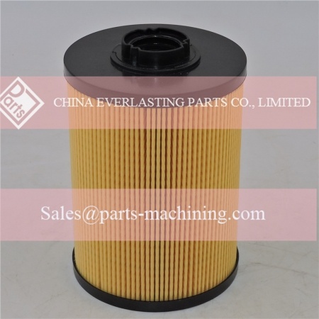 substituição do filtro de combustível hitachi 4715072 referência cruzada