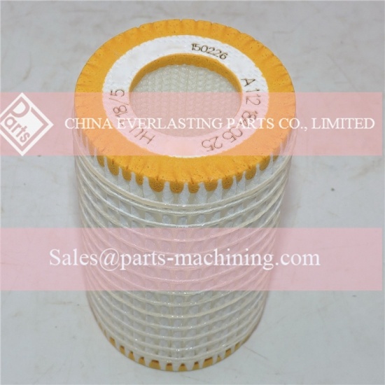 substituição do filtro de óleo benz A1121840525