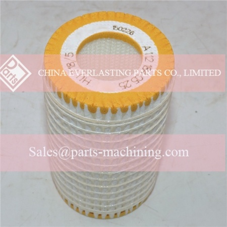 substituição do filtro de óleo benz A1121840525
