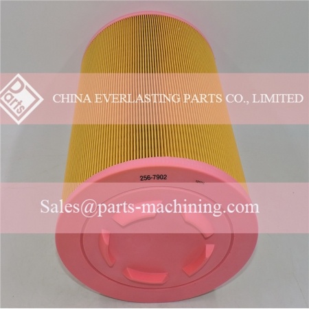filtro de compressor de ar 256-7902