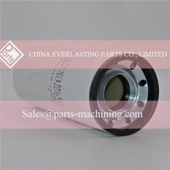 Hyundai OEM 11NA-70110 filtro de óleo referência cruzada