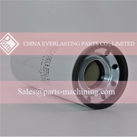 Hyundai OEM 11NA-70110 filtro de óleo referência cruzada