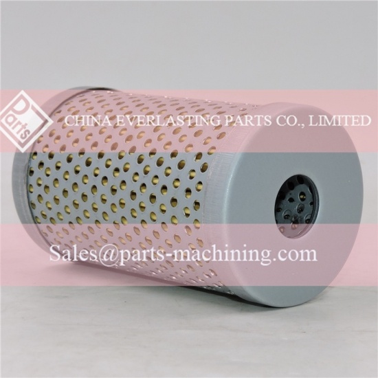 Referência cruzada do filtro hidráulico VOLVO OEM 349619