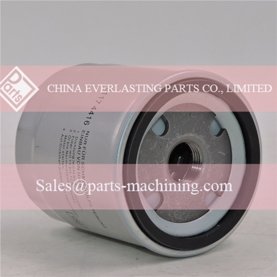 substituição deutz OEM 01174416 1174416 filtro de óleo