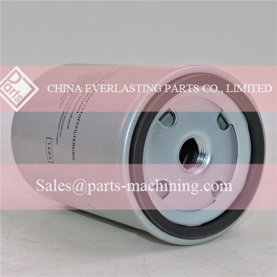 troca deutz OEM 01180597 1180597 filtro de combustível