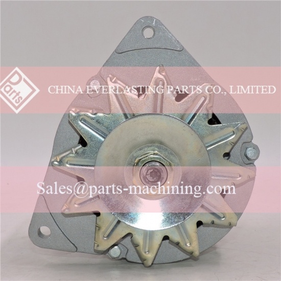 alternador perkins 2871A141 fg-wilson 925-003 referência cruzada