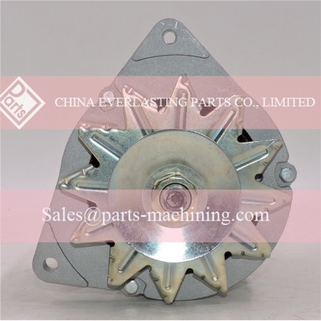 alternador perkins 2871A141 fg-wilson 925-003 referência cruzada