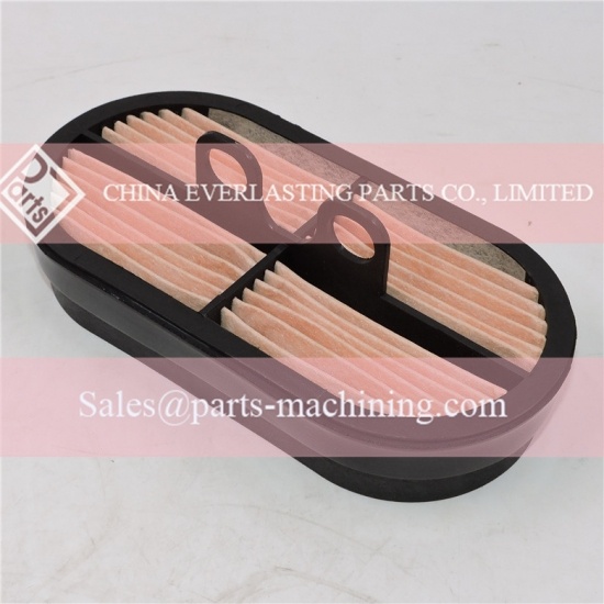 troca JCB OEM 32925683 32/925683 filtro de ar
