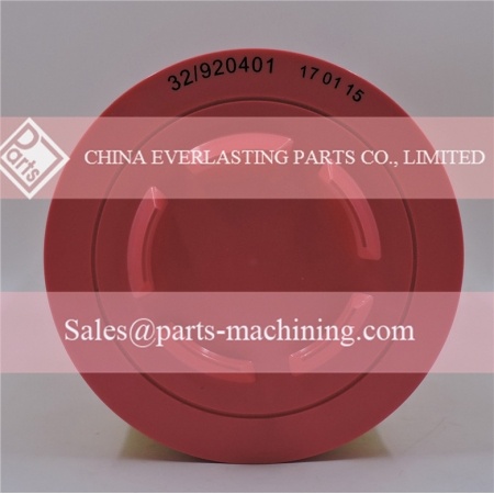 troca OEM 32920401 32/920401 J.C.B. filtro de ar