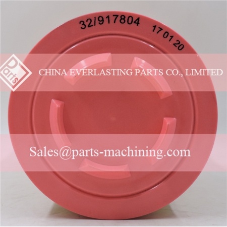 OEM 32917804 32/917804 J.C.B. filtro de ar primário