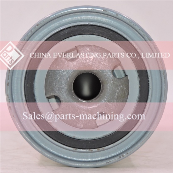 troca VOLVO OEM 8193841 filtro de combustível