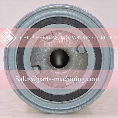 troca VOLVO OEM 8193841 filtro de combustível