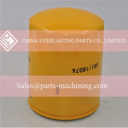 OEM 58118076A 581/18076A 58118076 581/18076 filtro de óleo