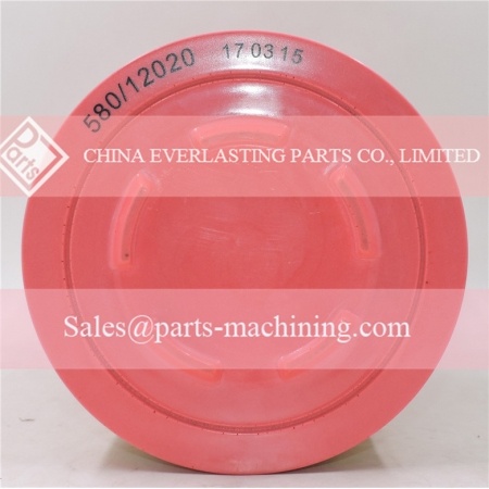 troca JCB OEM 58012020 580/12020 filtro de ar