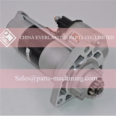 387-9639 3879639 24V referência cruzada do motor de partida caterpillar