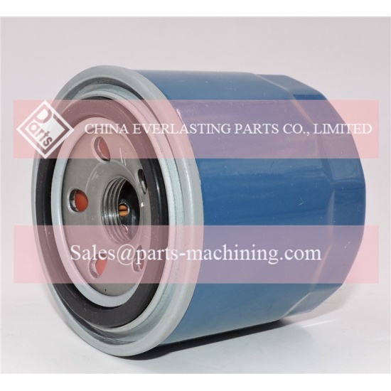 troca filtro de óleo hyundai 26300-35503