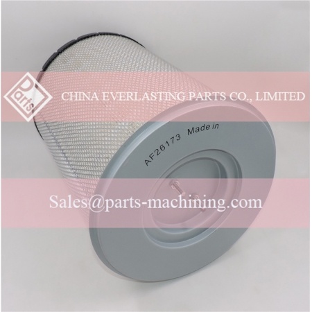filtro de ar de guarda de moeda OEM AF26173