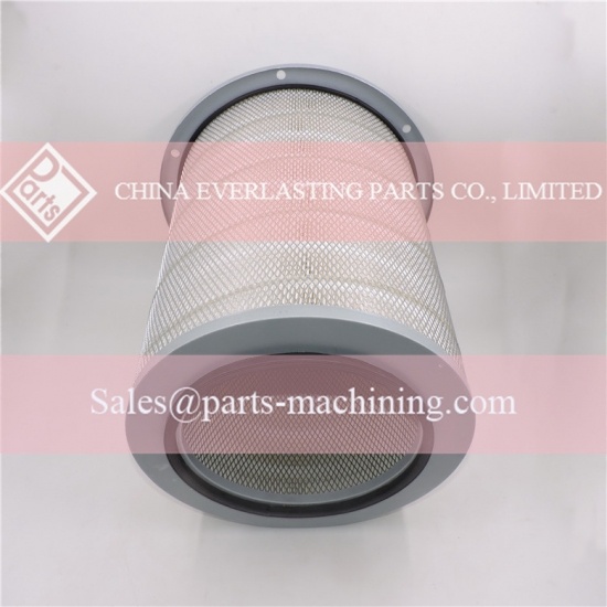 substituição do filtro de ar da frota OEM AF25278