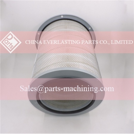 substituição do filtro de ar da frota OEM AF25278