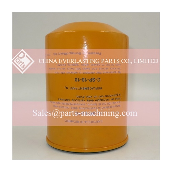 filtro hidráulico yamashin de intercâmbio OEM C-SP-10-10