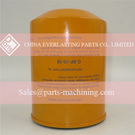 filtro hidráulico yamashin de intercâmbio OEM C-SP-10-10