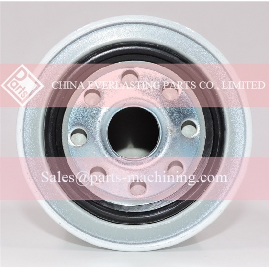 troca GENPARTS filtro de combustível FG0803 designer profissional producting