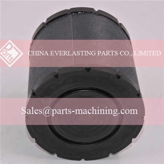 caixa de ar do filtro de ar donaldson OEM ECC045001 C045001 referência cruzada