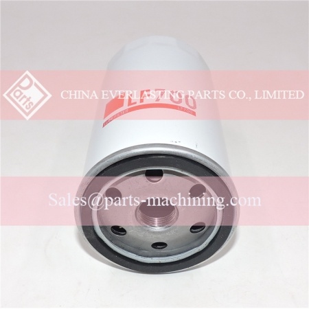 substituição do filtro de óleo da frota OEM LF700