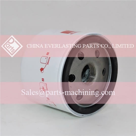 Substituição do filtro de óleo da frotaguarda OEM LF3403