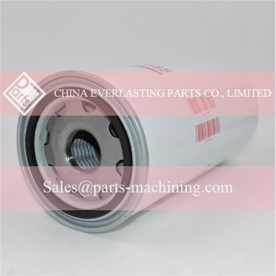 substituição do filtro de óleo da frota OEM LF16245