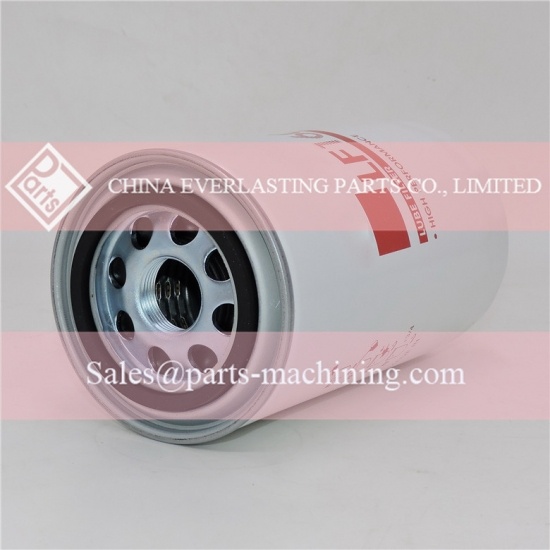 troca filtro de óleo da frota LF16061 OEM