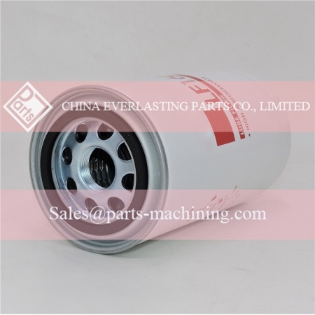 troca filtro de óleo da frota LF16061 OEM