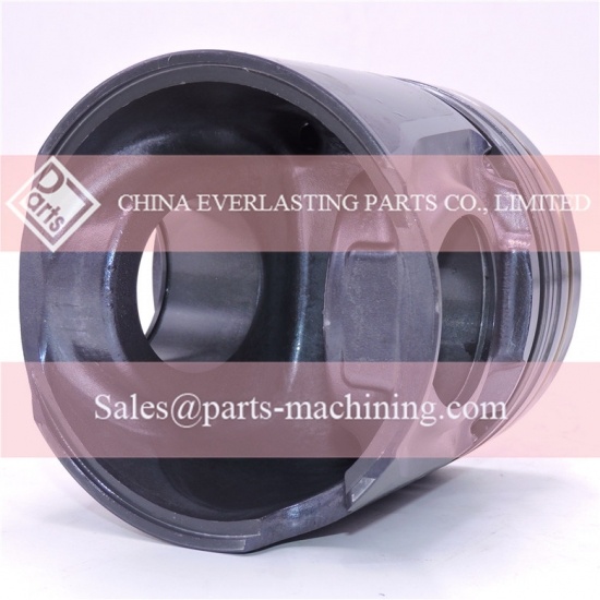 pistão de intercâmbio 5302254 motor cummins 6l ISLE