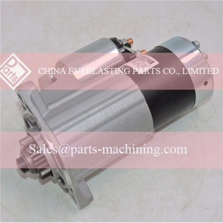 motor de arranque mitsubishi de intercâmbio M1T68381 garantia de qualidade