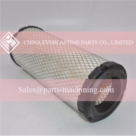 filtro de ar Fleetguard OEM AF25551 referência cruzada