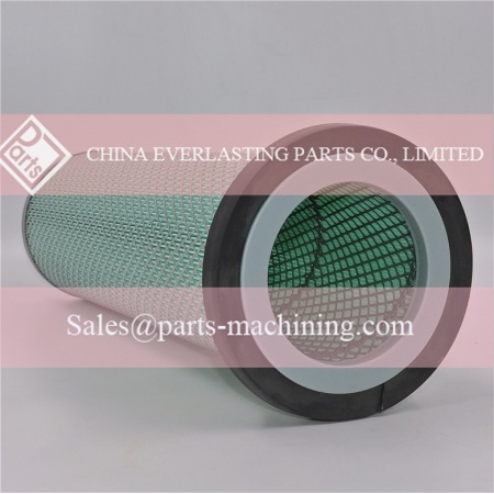 filtro de ar iveco de intercâmbio 8015450 AF804M 600-181-8360