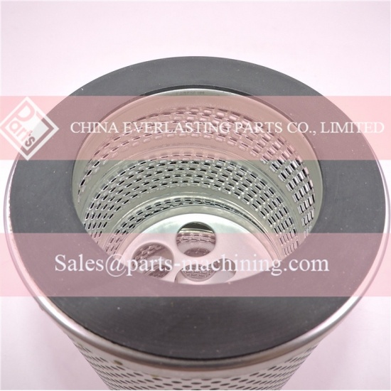 substituição do filtro hidráulico Caterpillar OEM 1328876 132-8876